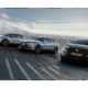 DS AUTOMOBILES PRÄSENTIERT SONDERMODELLE DER DS PERFORMANCE LINE VON DS 3, DS N°4 und DS 7